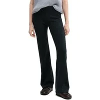 Marc O'Polo Jerseyhose aus Punto di Roma-Qualität