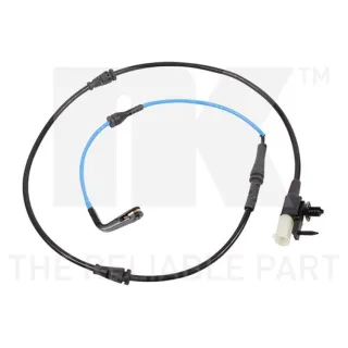 NK Warnkontakt f?r Bremsbel?ge Jaguar Xe Xf 280247