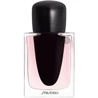 SHISEIDO Eau de Parfum Ginza, Glasflakon, Parfüm EDP, Damenduft
