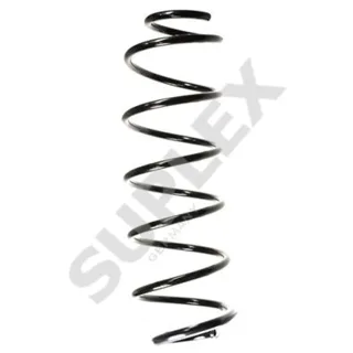 Suplex Feder vorne Citroen C3 07084