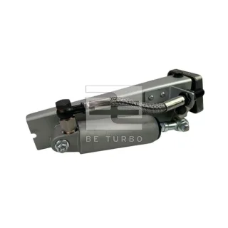BE Turbo AGR-Ventil Scania