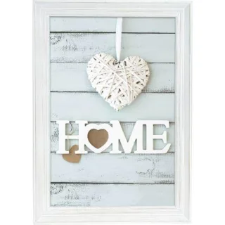 ZEP Vintage white 30x40 Holz T15434