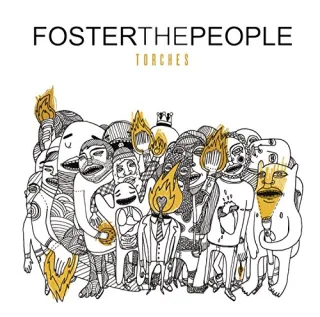 Torches [Audio CD] Foster the People