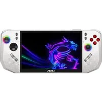 MSI MSI Claw A8 BZ2EM-036 Polar Tempest, Notebook