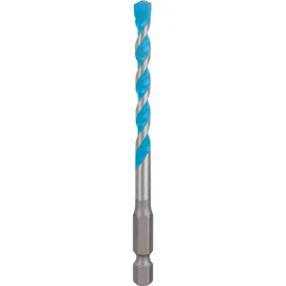 Bosch EXPERT HEX-9 Multi Construction Bohrer, 6 x 60 x 100 mm, 10-Stück - 2608902284