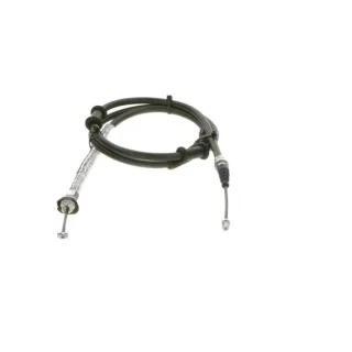 Bosch Handbremsseil Alfa Romeo Mito 1987477977