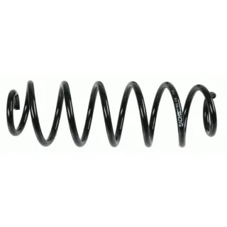 Sachs Feder hinten Seat Toledo Skoda Octavia Rapid VW Bora