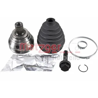 Metzger Antriebswellengelenk au?en Audi Seat VW 7110203