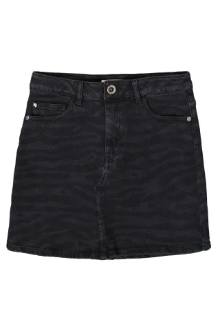 Garcia - K52511 off black - Gr. - 164