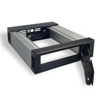 FANTEC BP-SA35-12G/6G Wechselrahmen