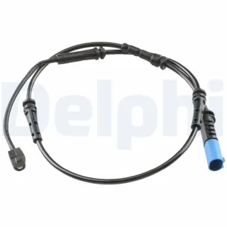 Delphi Warnkontakt hinten BMW X5 X6 X7