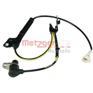 Metzger Raddrehzahlsensor vorne rechts Toyota Avensis Corolla