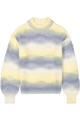 Garcia - L50241 mellow yellow - Gr. - XS