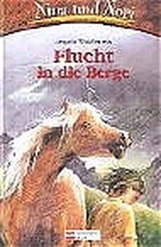 Flucht in die Berge