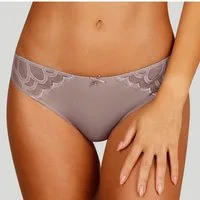 LASCANA Tanga Evita mit Cutout hinten