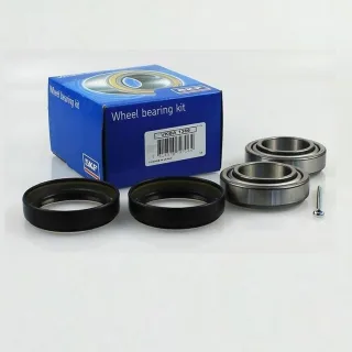 SKF Radlager vorne Hyundai Accdent Atos Lantra Pony S Coupe