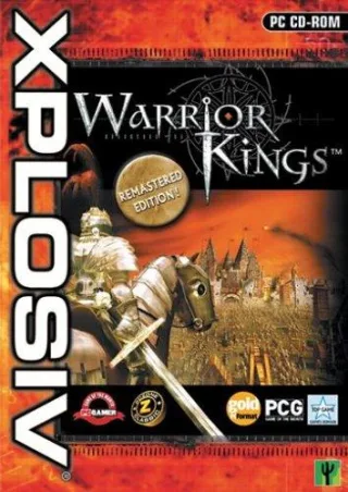 Warrior Kings (Remastered Edition) [PC]