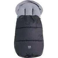 Kaiser Fußsack Lukky universal stroller footmuff