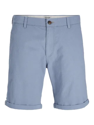 Jack & Jones - Jack & Jones 12206889 175825_Faded_Denim 175825_Faded_Denim - Gr. - M