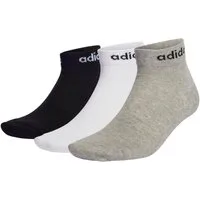adidas Sportswear Sportsocken Think Linear (3-Paar)