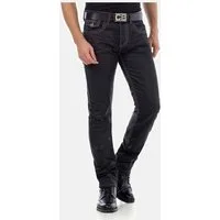 Cipo & Baxx Regular-fit-Jeans Jeans in Regular-Fit, CD-295