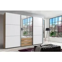 Wimex Schwebetürenschrank Magic by fresh to go