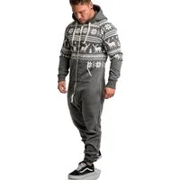 Amaci&Sons Jumpsuit NORFOLK Jumpsuit