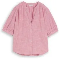 TOM TAILOR Hemdbluse