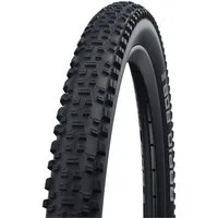 Schwalbe Fahrradreifen Schwalbe Rapid Rob 27.5x2.25 Drahtreifen, Active Line, K-Guard Pannens