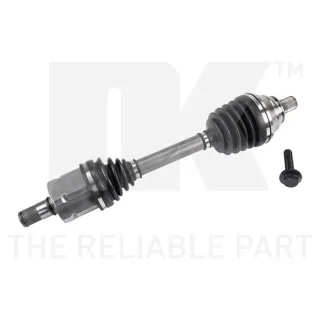 NK Antriebswelle vorne links Audi A3 CUPRA Leon Seat Leon Skoda Octavia VW Golf