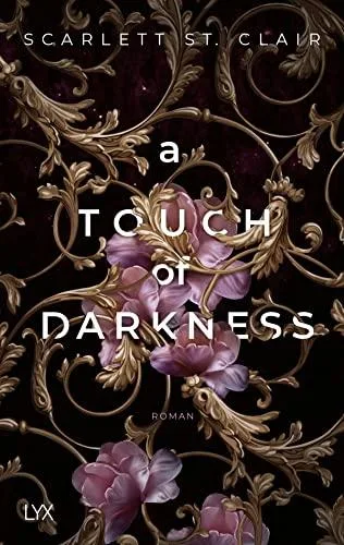 A Touch of Darkness (Hades&Persephone Band 1)