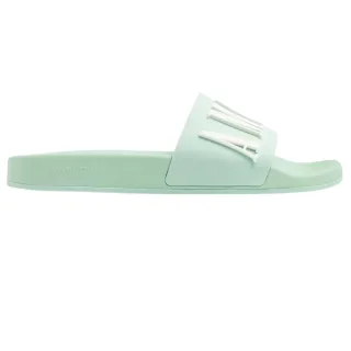 Amiri Salbeigrüne Pool-Slider