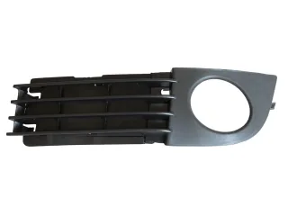 Stoßstange Gitter Abdeckung Nebelscheinwerfer Links für Audi A6 4B C5 2001-2004