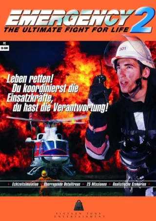 Emergency 2: The Ultimate Fight for Life