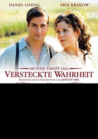 Versteckte Wahrheit - Die Coal Valley Saga (5)