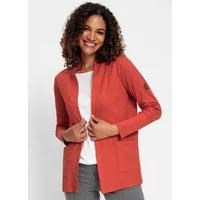 Witt Shirtjacke Shirtjacke Langarm