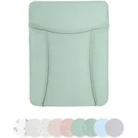 Ehrenkind Wickelauflage Wickelunterlage abwaschbar (Wickelauflage 50x70 cm), Hygienisch, Sicher und Vielseitig
