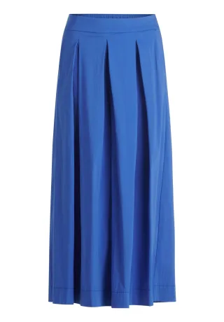 Betty Barclay - Hosenrock Adria Blue - Gr. - 42