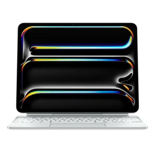 Apple Magic Keyboard | mwr43t/a | Tastatur und Foliohülle