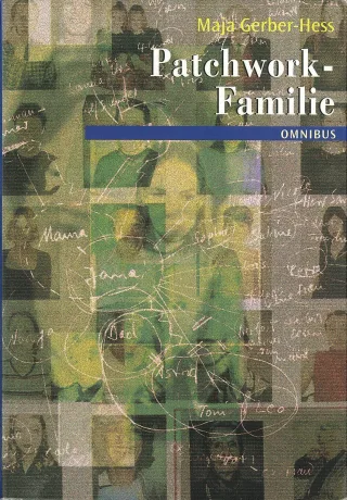 Patchwork-Familie