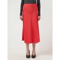 Y.A.S Midirock YASPELLA HW MIDI SKIRT S. NOOS