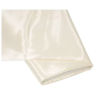 Uni-Satin "Gala", champagner