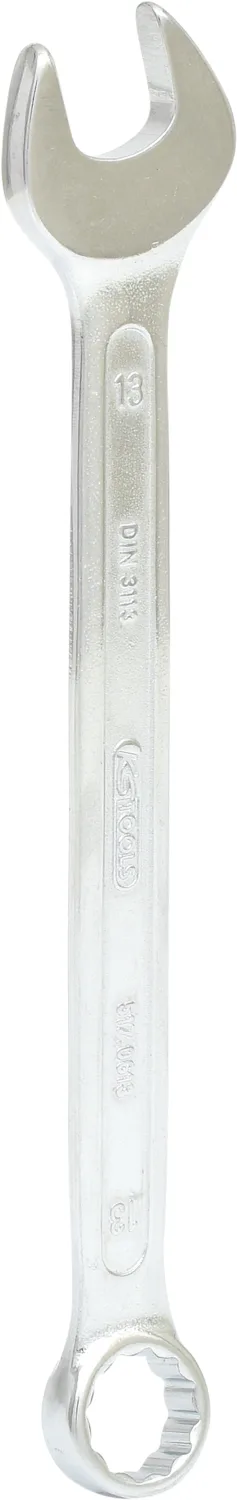 KS TOOLS Ringmaulschlüssel, abgewinkelt - 517.0613