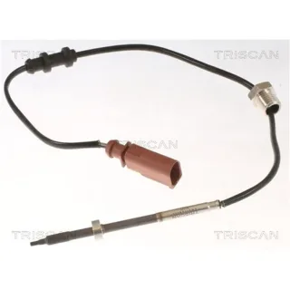 Triscan Sensor f?r Abgastemperatur VW Passat B6 B7