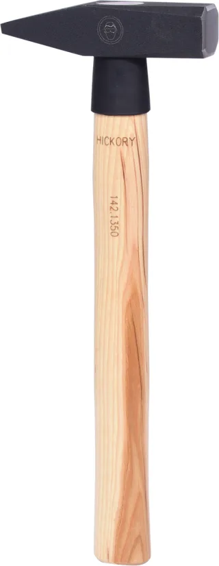 KS Tools Schlosserhammer mit Hickorystiel - 142.1350