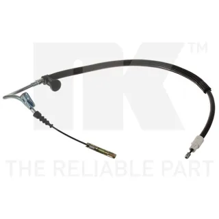 NK Handbremsseil Mercedes C-Klasse W204 E-Klasse 903387