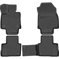 WALSER Kofferraumwanne Automatte Passform XTR (4 St), für TOYOTA RAV 4 V (_A5_, _H5_) TOYOTA RAV 4 V (_A5_, _H5_) 12/2018-