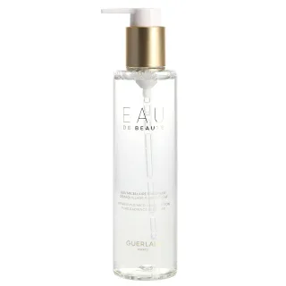 Guerlain Lait De Beauté Micellar Lotion - 200ml Reinigungslösung für strahlende Haut