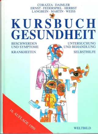 Kursbuch Gesundheit