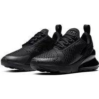 Nike Sportswear AIR MAX 270 (GS) Sneaker Design auf den Spuren des Air Max 180 und Air Max 93, für Jugendliche